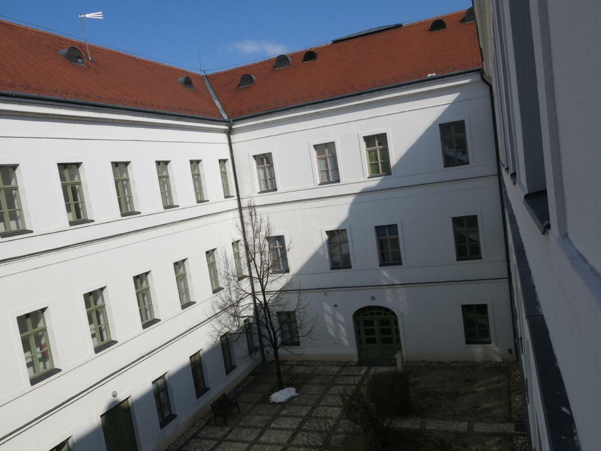 Horvath Villa Apartman Aliz Balatonfured Luaran gambar