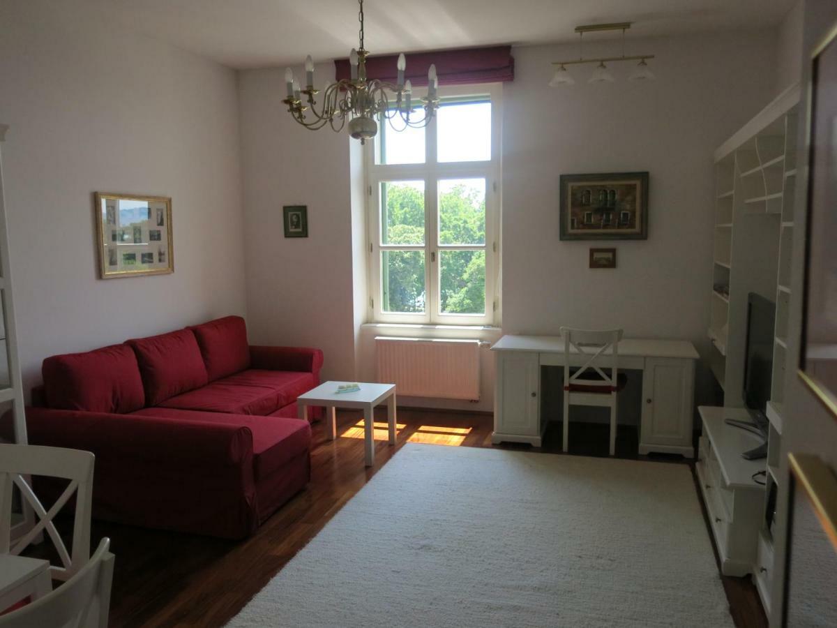 Horvath Villa Apartman Aliz Balatonfured Luaran gambar