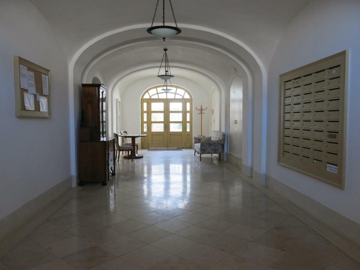 Horvath Villa Apartman Aliz Balatonfured Luaran gambar